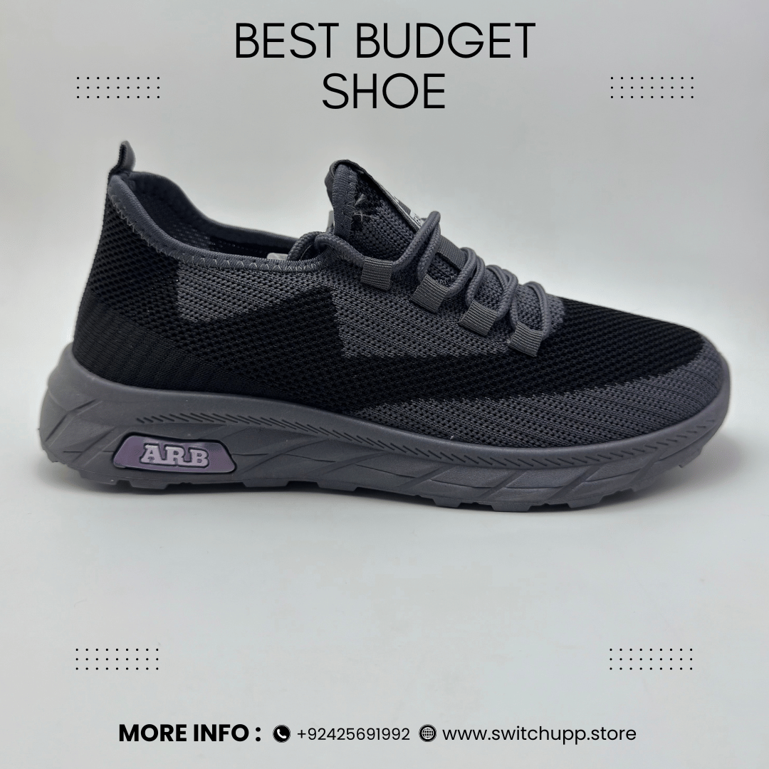Best Budget shoe
