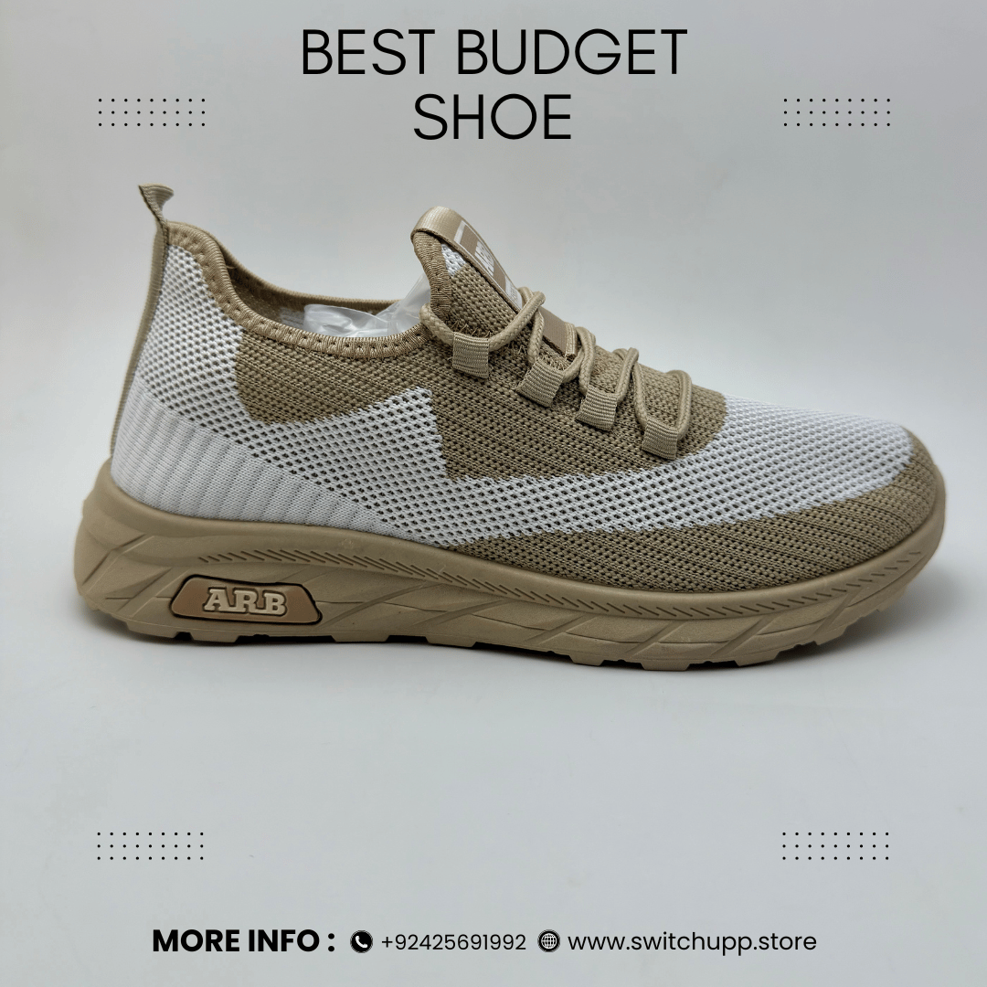 Best Budget shoe