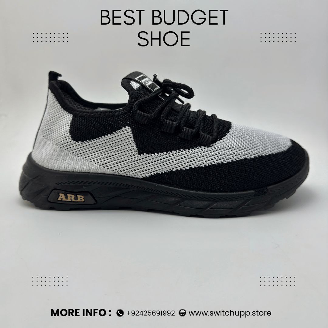 Best Budget shoe