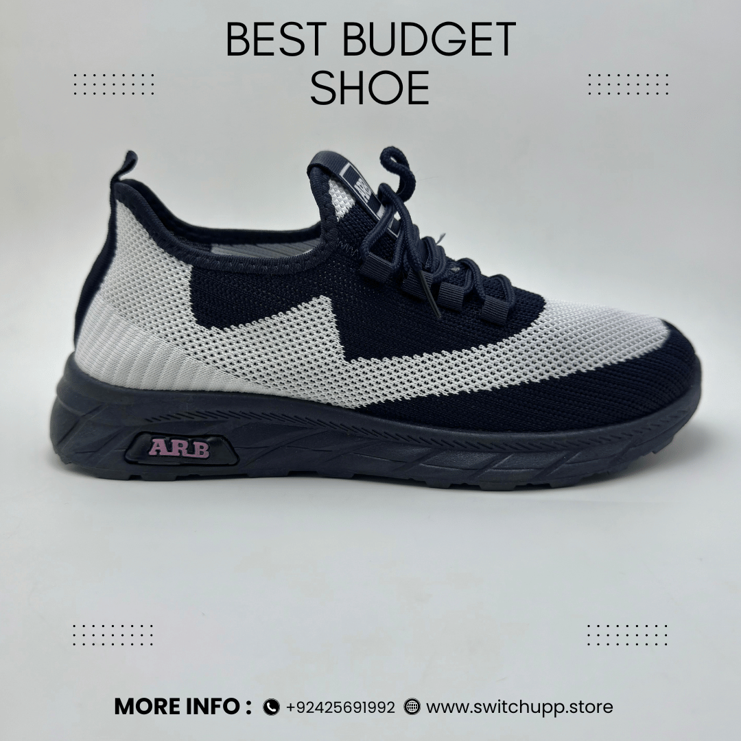 Best Budget shoe