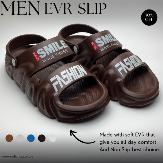 EVR Sandel For Men