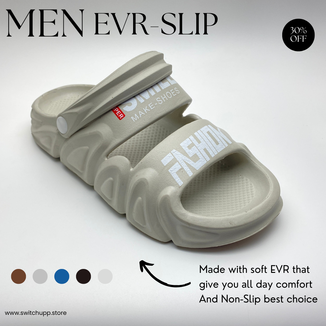 EVR Sandel For Men