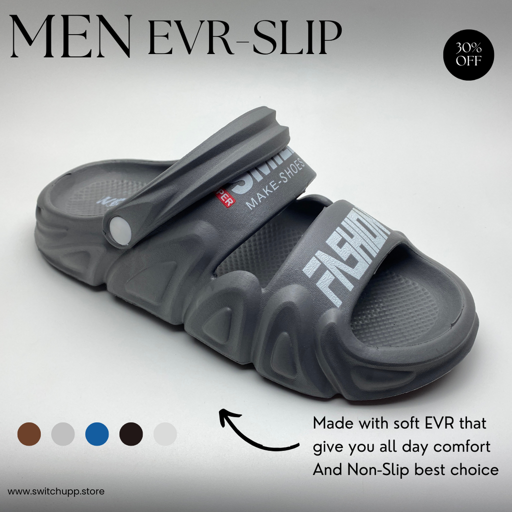 EVR Sandel For Men