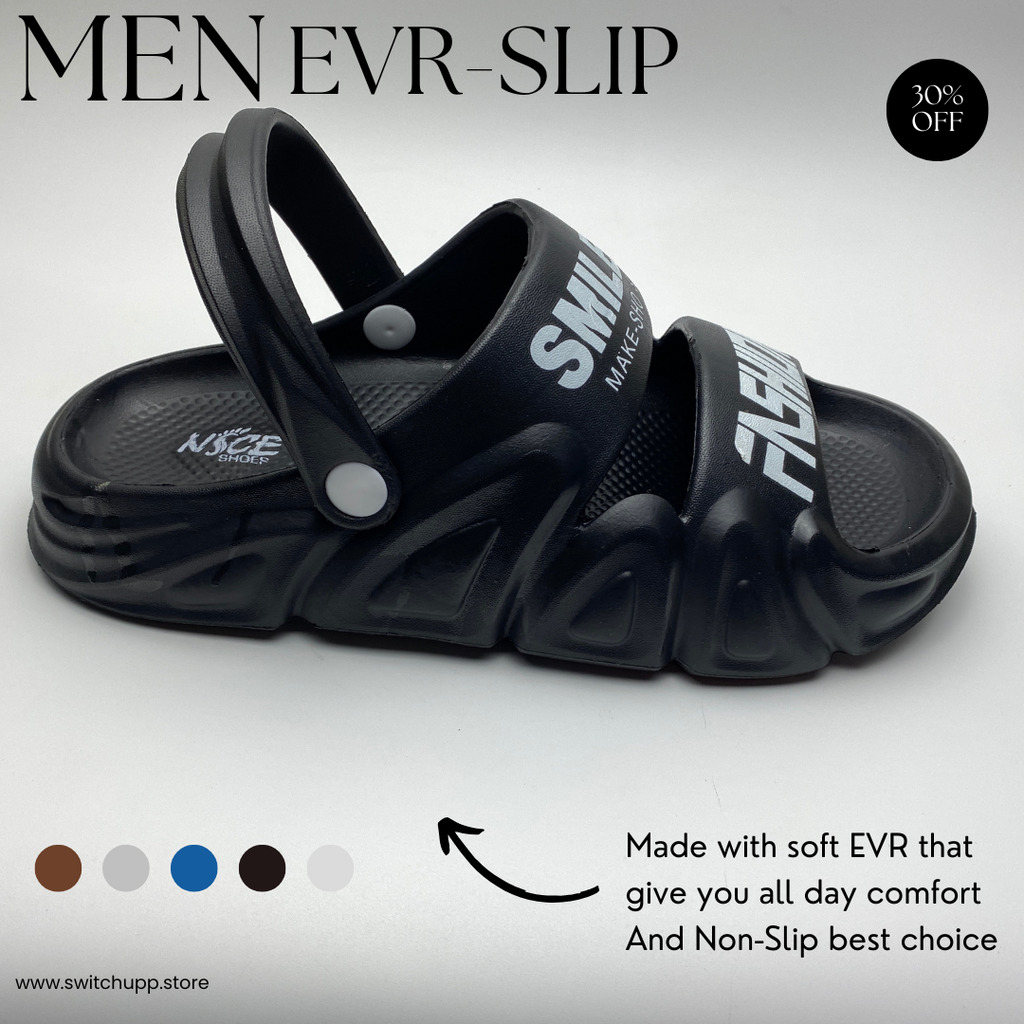 EVR Sandel For Men
