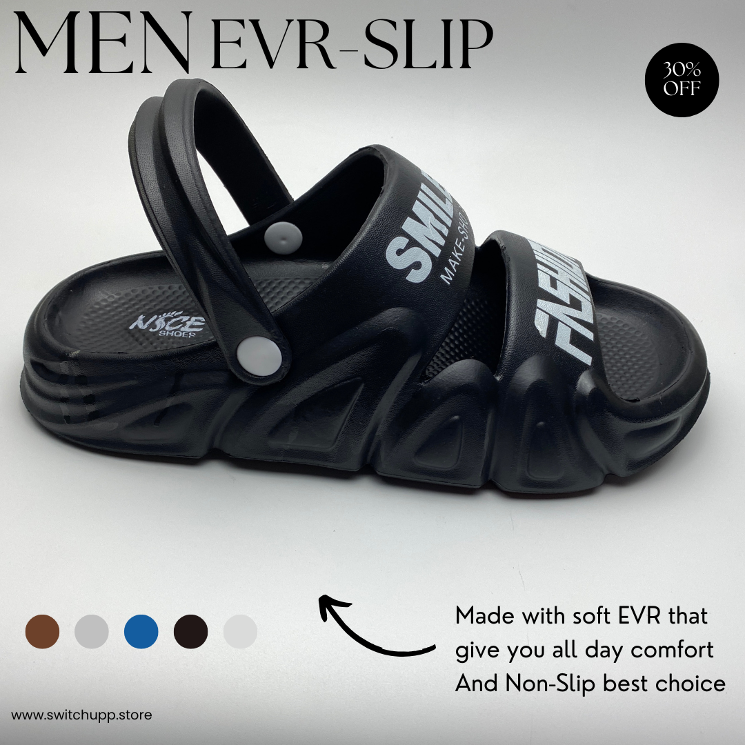 EVR Sandel For Men