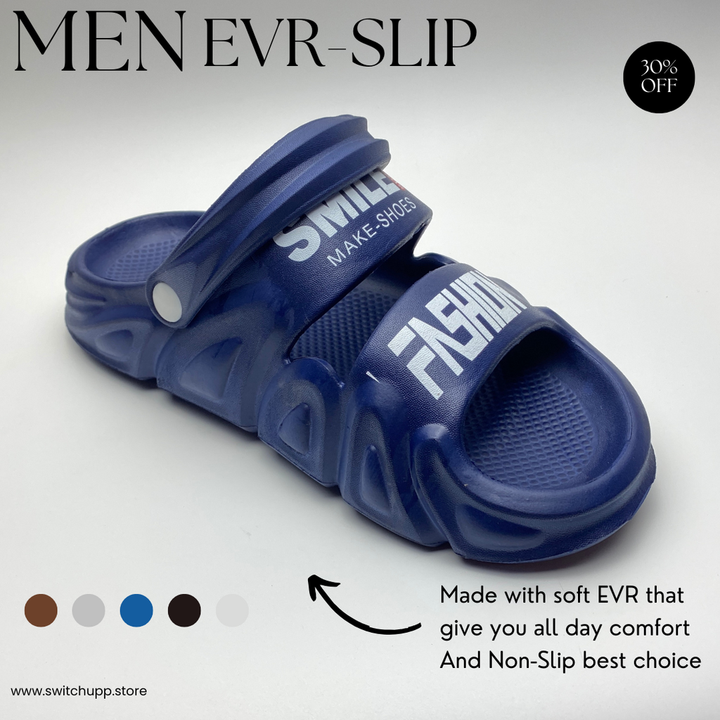 EVR Sandel For Men