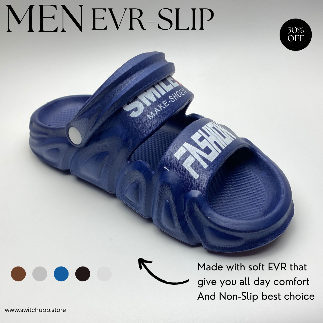 EVR Sandel For Men