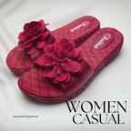 Casual Slipper for house