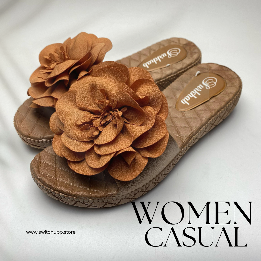 Casual Slipper for house