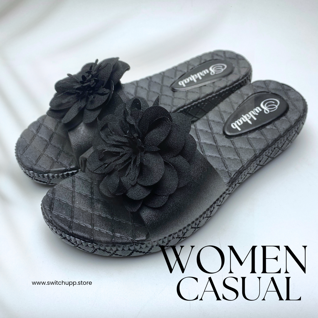Casual Slipper for house