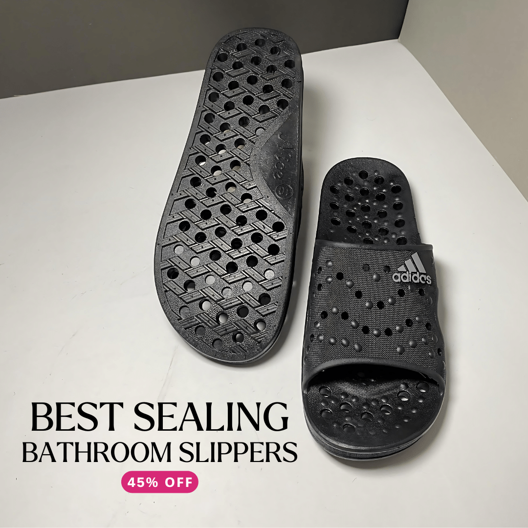 Quick Dry Bathroom Slipper With Best Quality