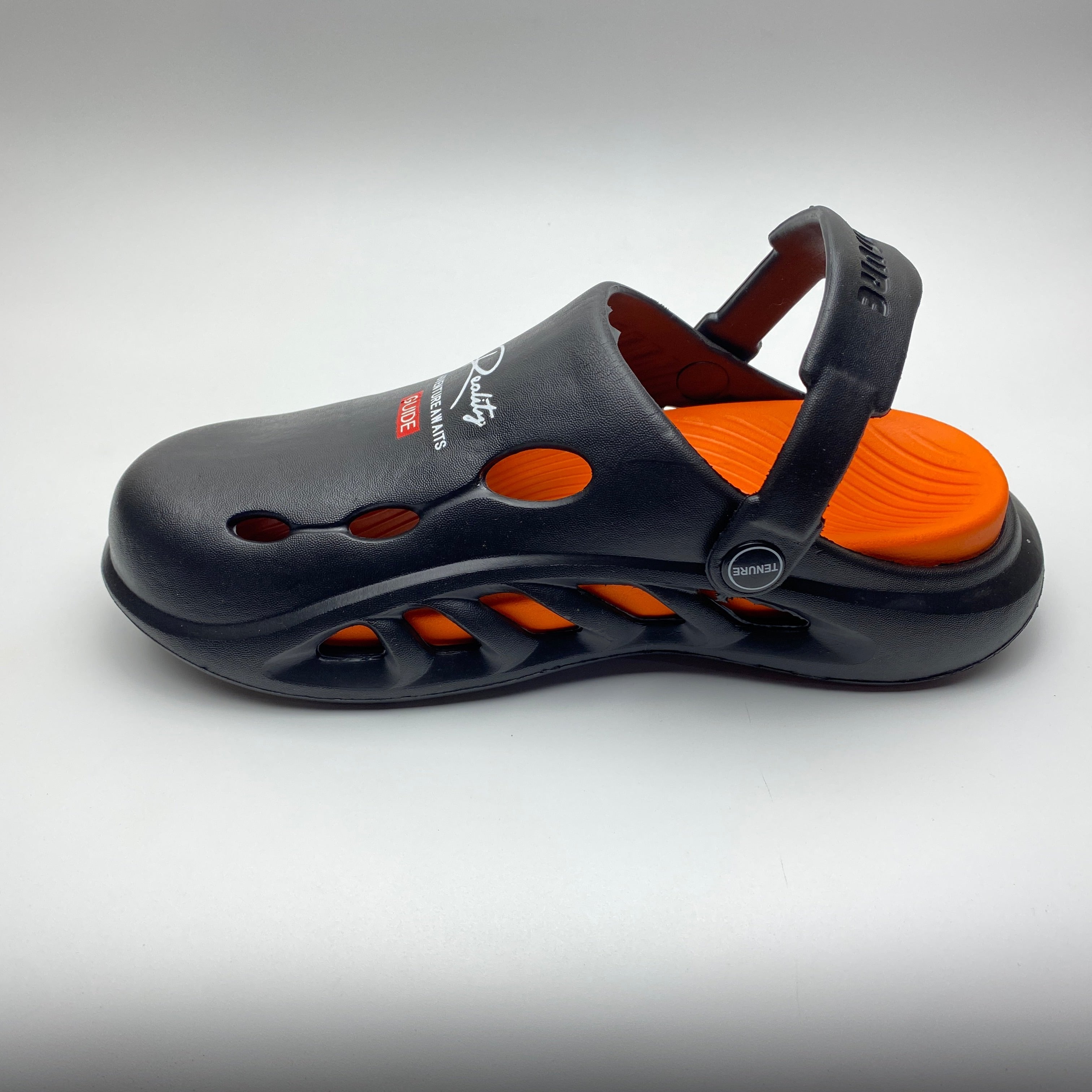 Crocs Style Slippers