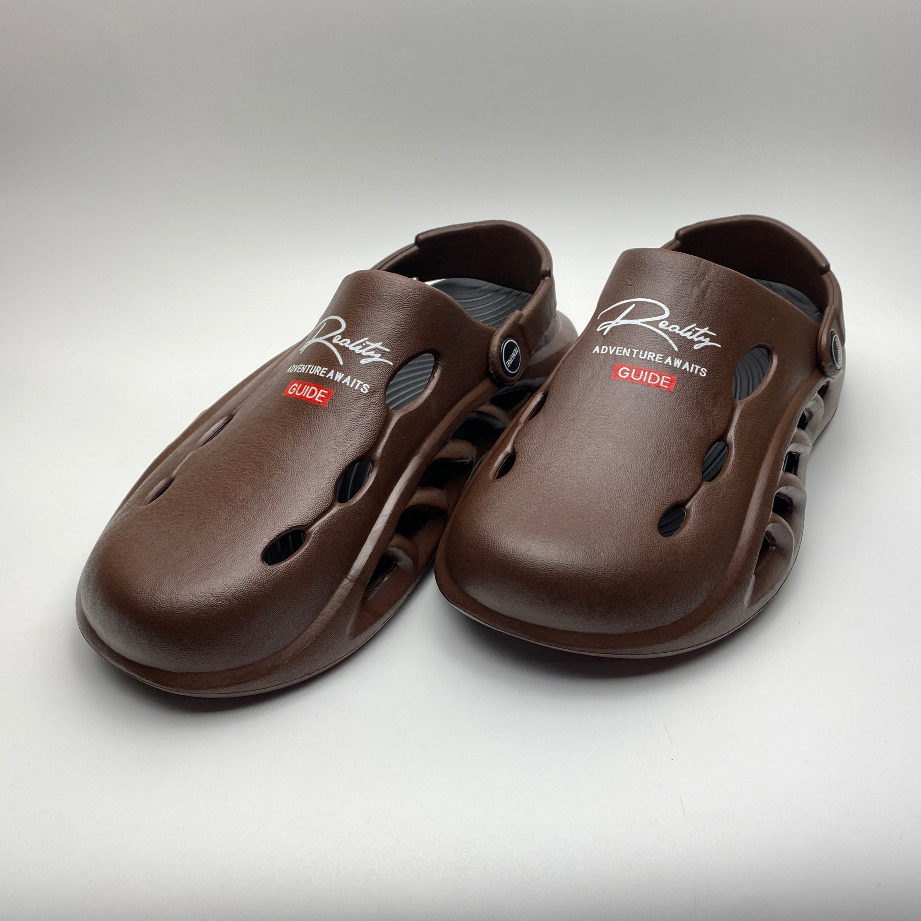 Crocs Style Slippers