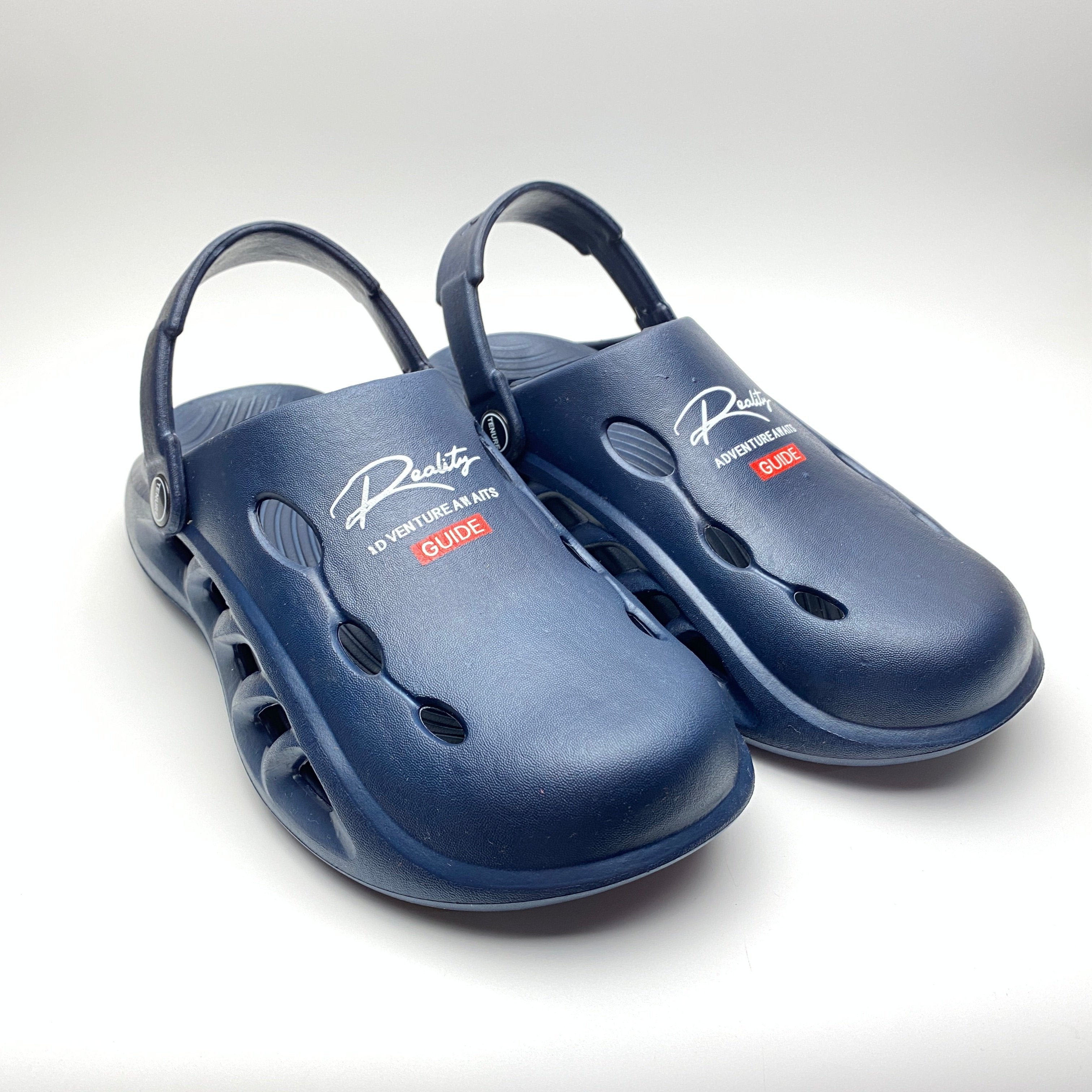 Crocs Style Slippers