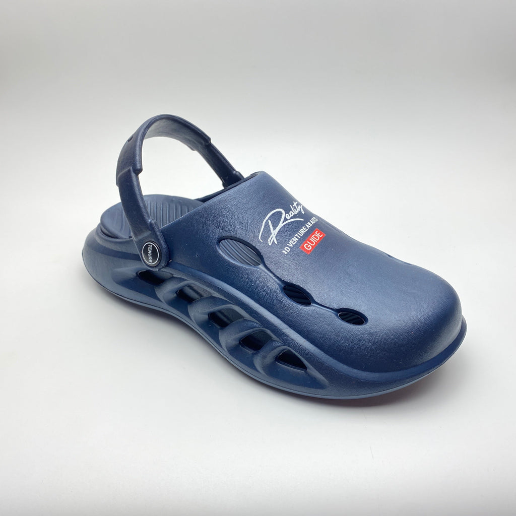 Crocs Style Slippers