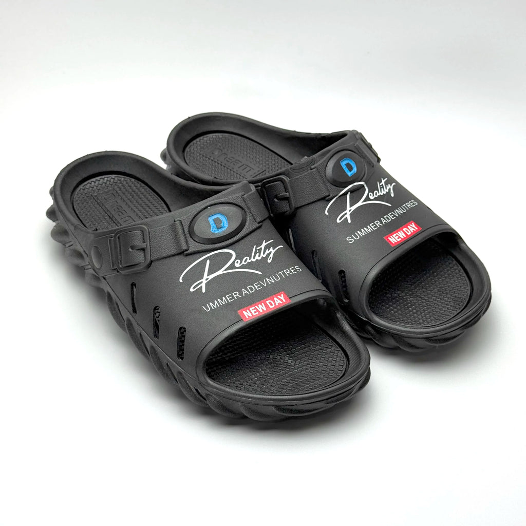 House Use Slippers M021