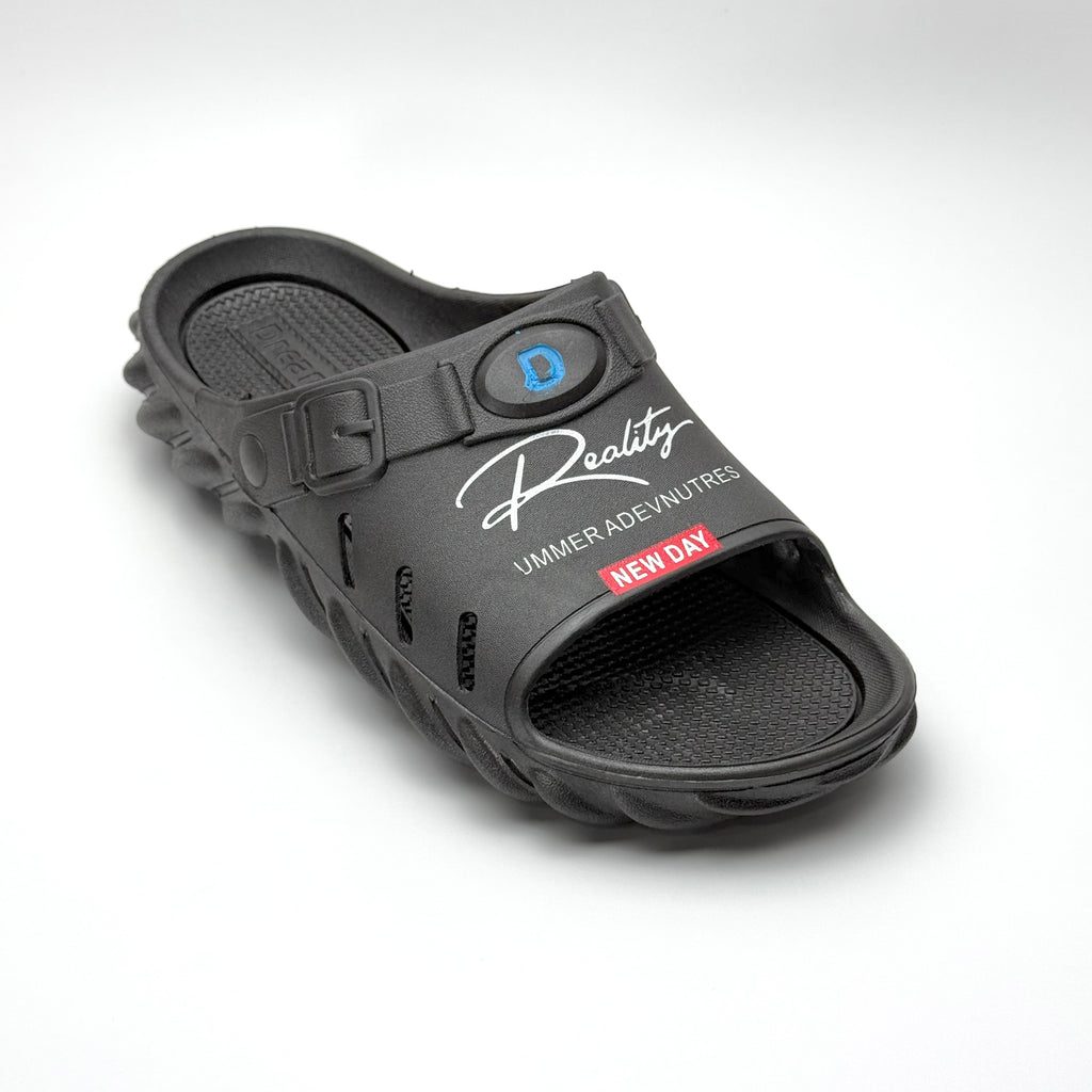 House Use Slippers M021