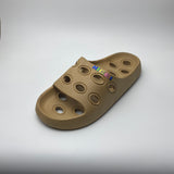 NEW Bathroom Slipper With Sole of 2cm  And Soft