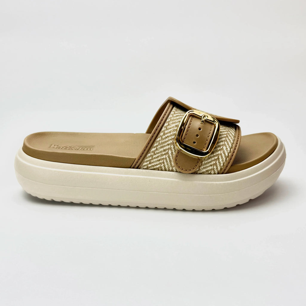 Ladies Soft Slides EPR-7400