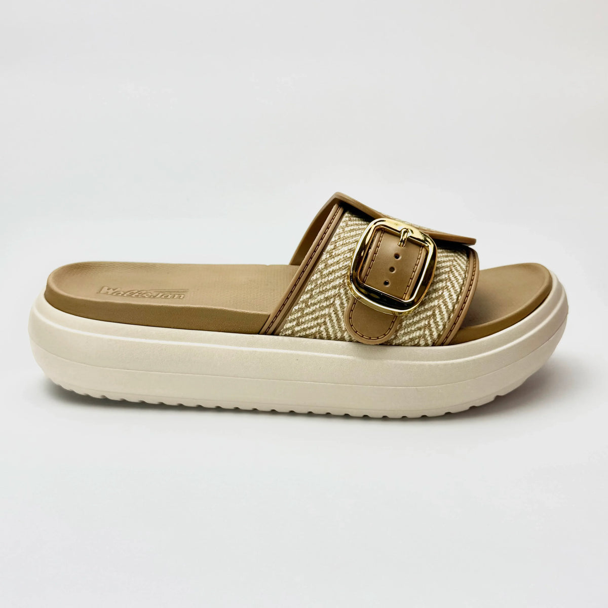 Ladies Soft Slides EPR-7400