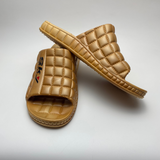 Size 11 And 12 With Pure Quality Slippers