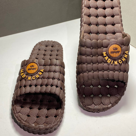 Bath Slippers with Quick Dry & Non Slip