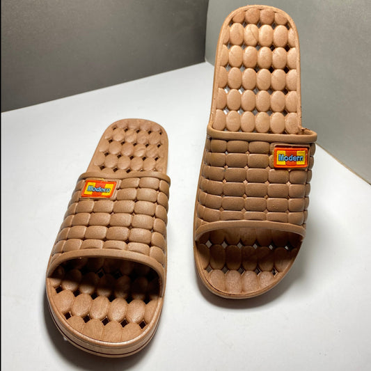 Bathroom Slippers With Quick Dry and Non-Slip design