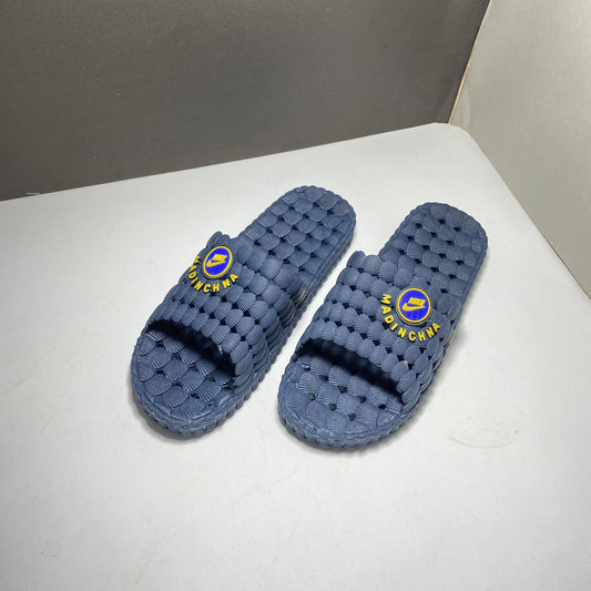 Bath Slippers with Quick Dry & Non Slip