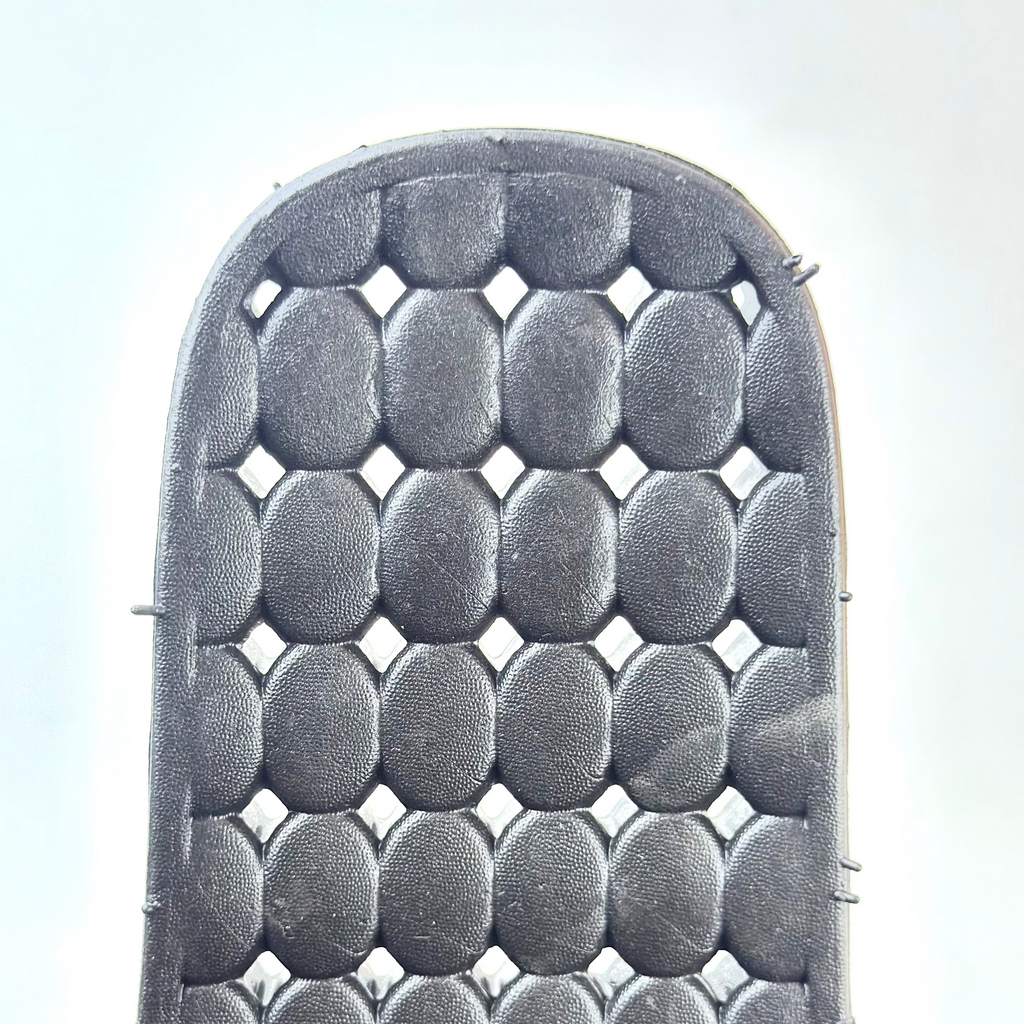 Bathroom Slippers With Quick Dry and Non-Slip design