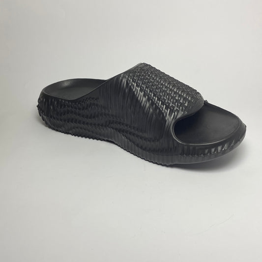 Wave Style EVR Slippers with Comfort