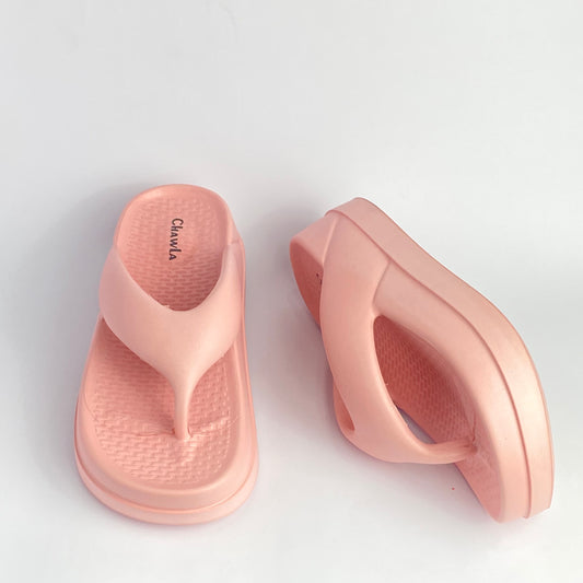 EVR sandals for girls