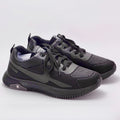 Full Black shoe For Men
