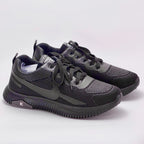 Full Black shoe For Men