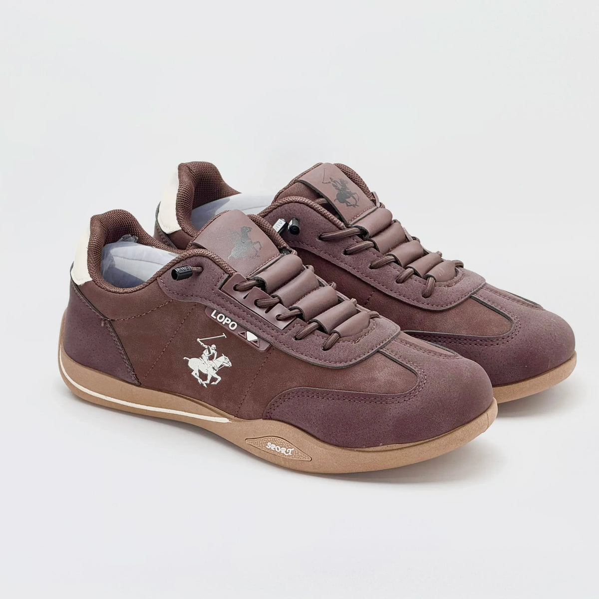 Male Daily Wear Sneakers