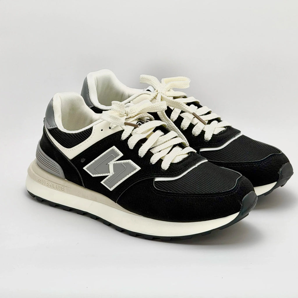 StreetFlex Sneakers