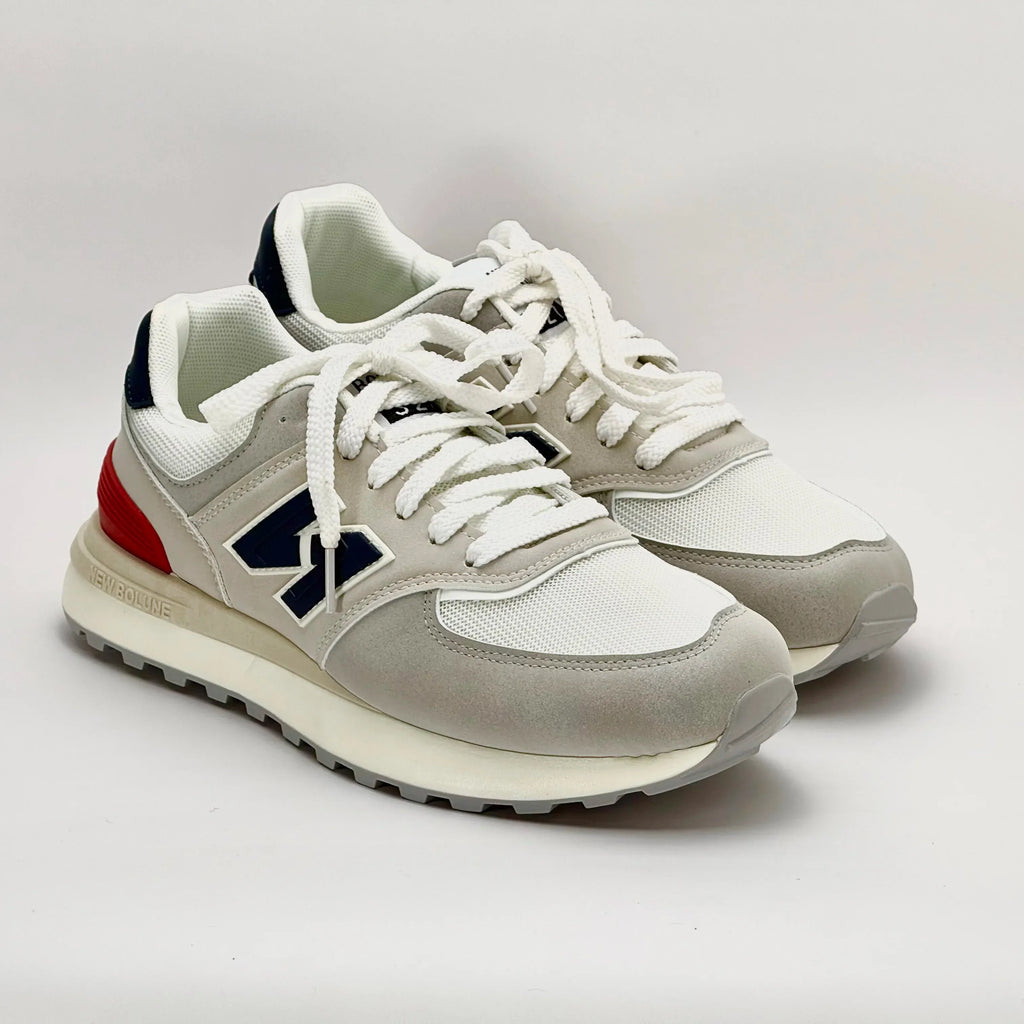 StreetFlex Sneakers