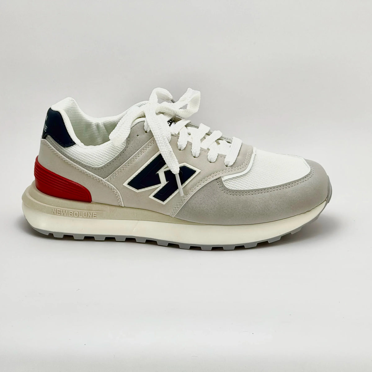 StreetFlex Sneakers
