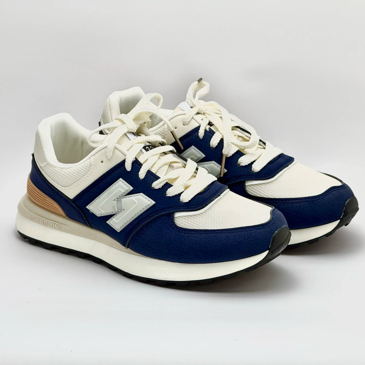 StreetFlex Sneakers