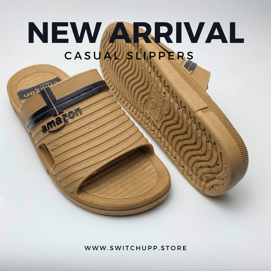 Casual Slipper For House Use