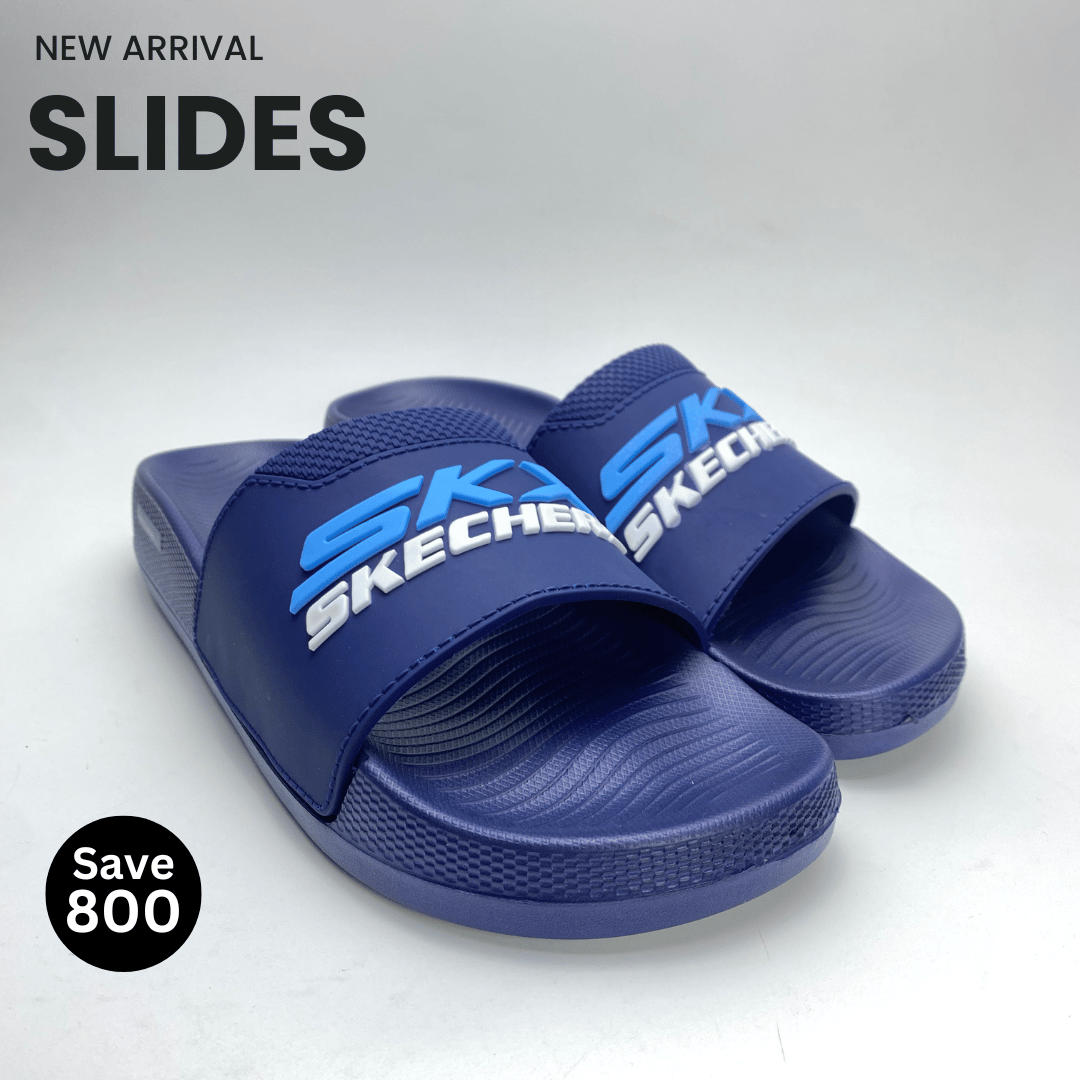 Skechers Design Slides for Men