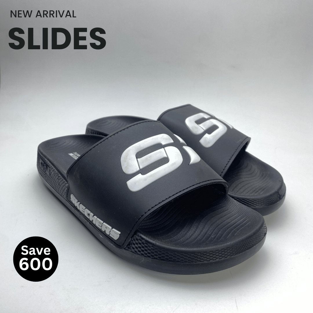 Comfort Slides for Men Best  Price