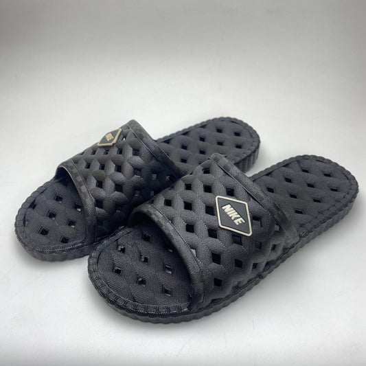 NEW Style Bathroom Slippers Quick Dry