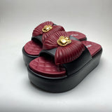 Ultra Soft Girls' Indoor & Outdoor Slippers – Cozy, Stylish, All-Day Comfort