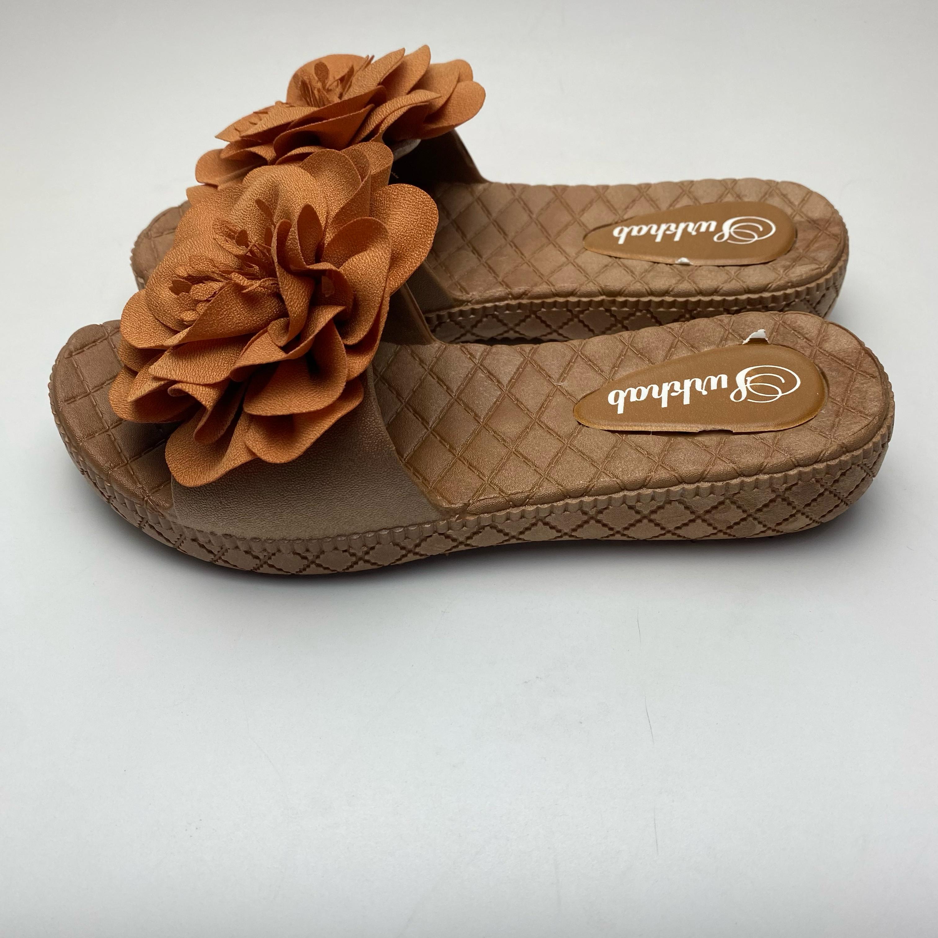 Casual Slipper for house