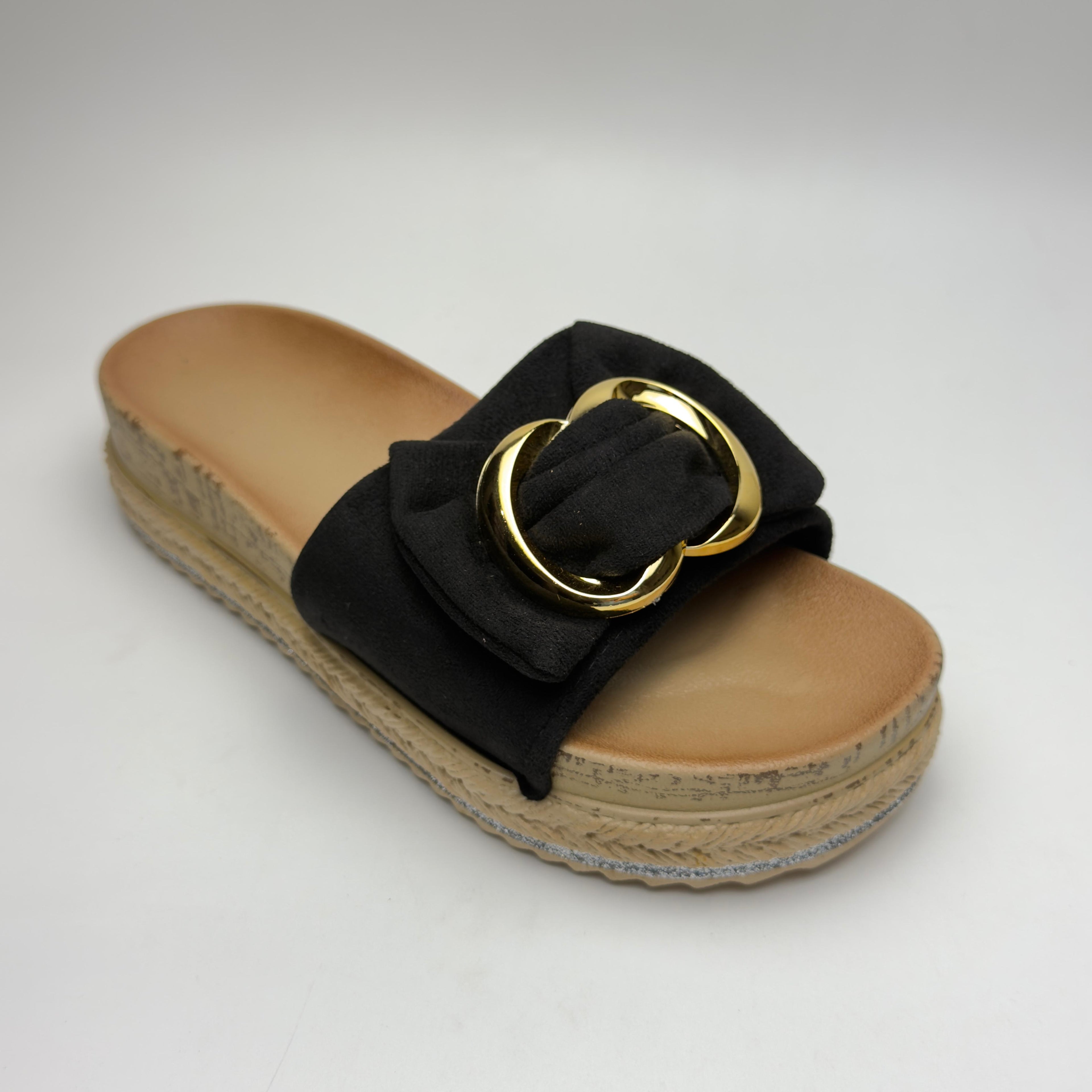 Ladies Stylish Sandal