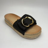 Ladies Stylish Sandal
