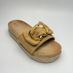 Ladies Stylish Sandal