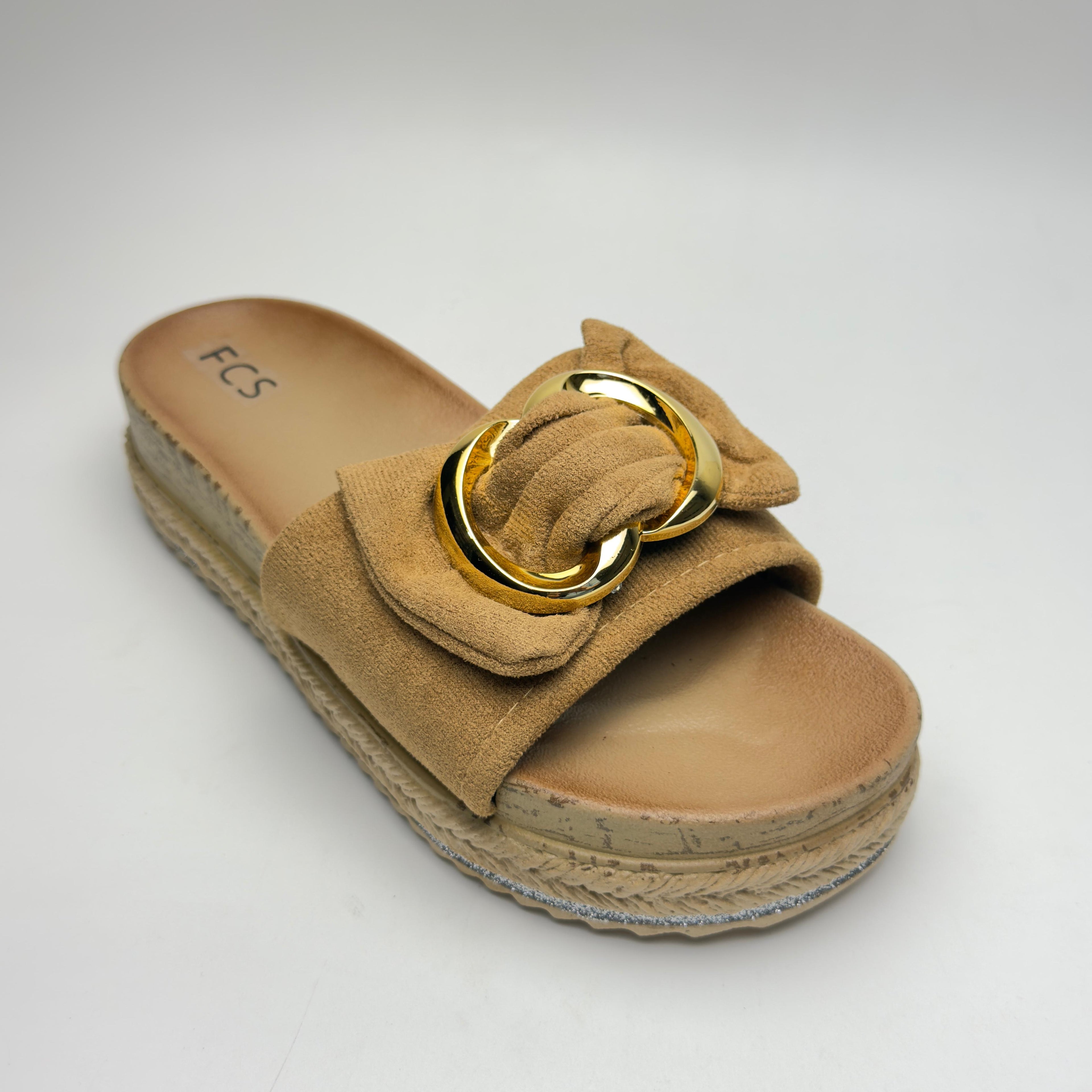 Ladies Stylish Sandal