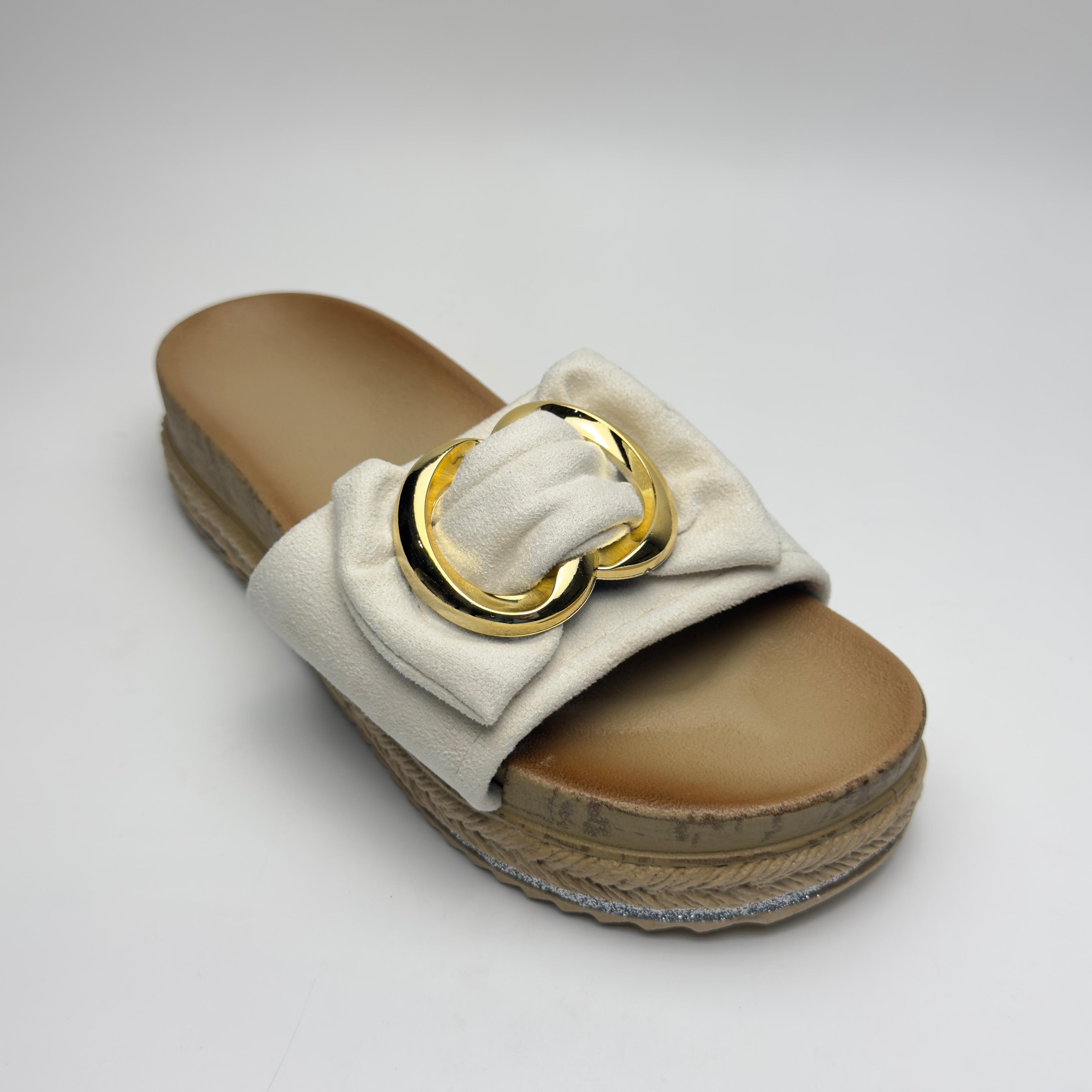 Ladies Stylish Sandal