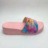 Woman EVR comfortable and stylish